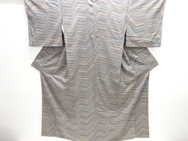 JAPANESE KIMON / FUSHI TSUMUGI